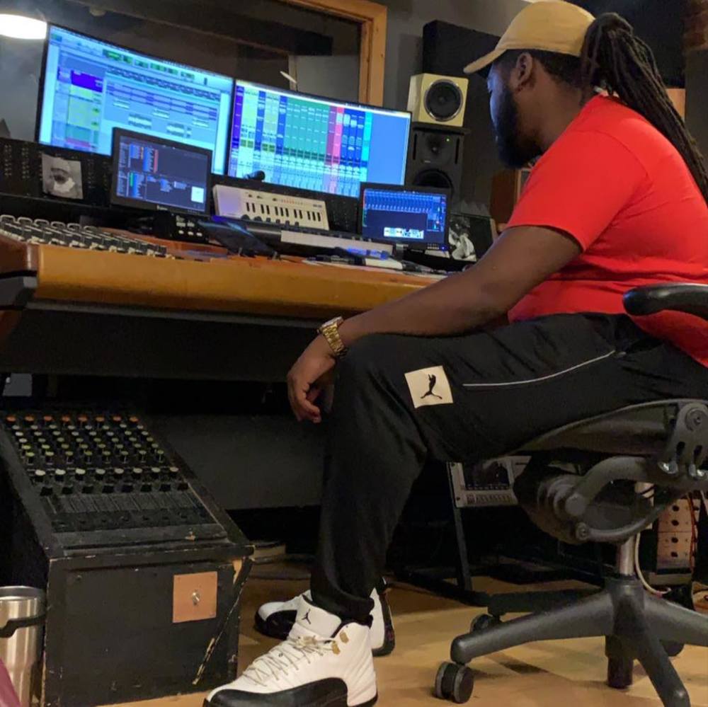 Meet your Posher, Ant